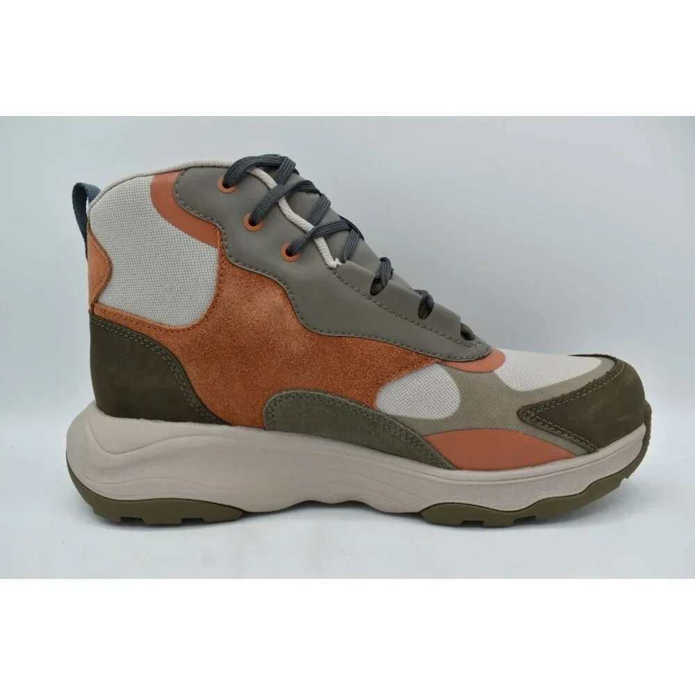 Teva mens size